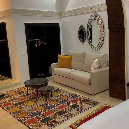 مبيت وإفطار الرباط Dar Lalzohra المظهر الخارجي الصورة