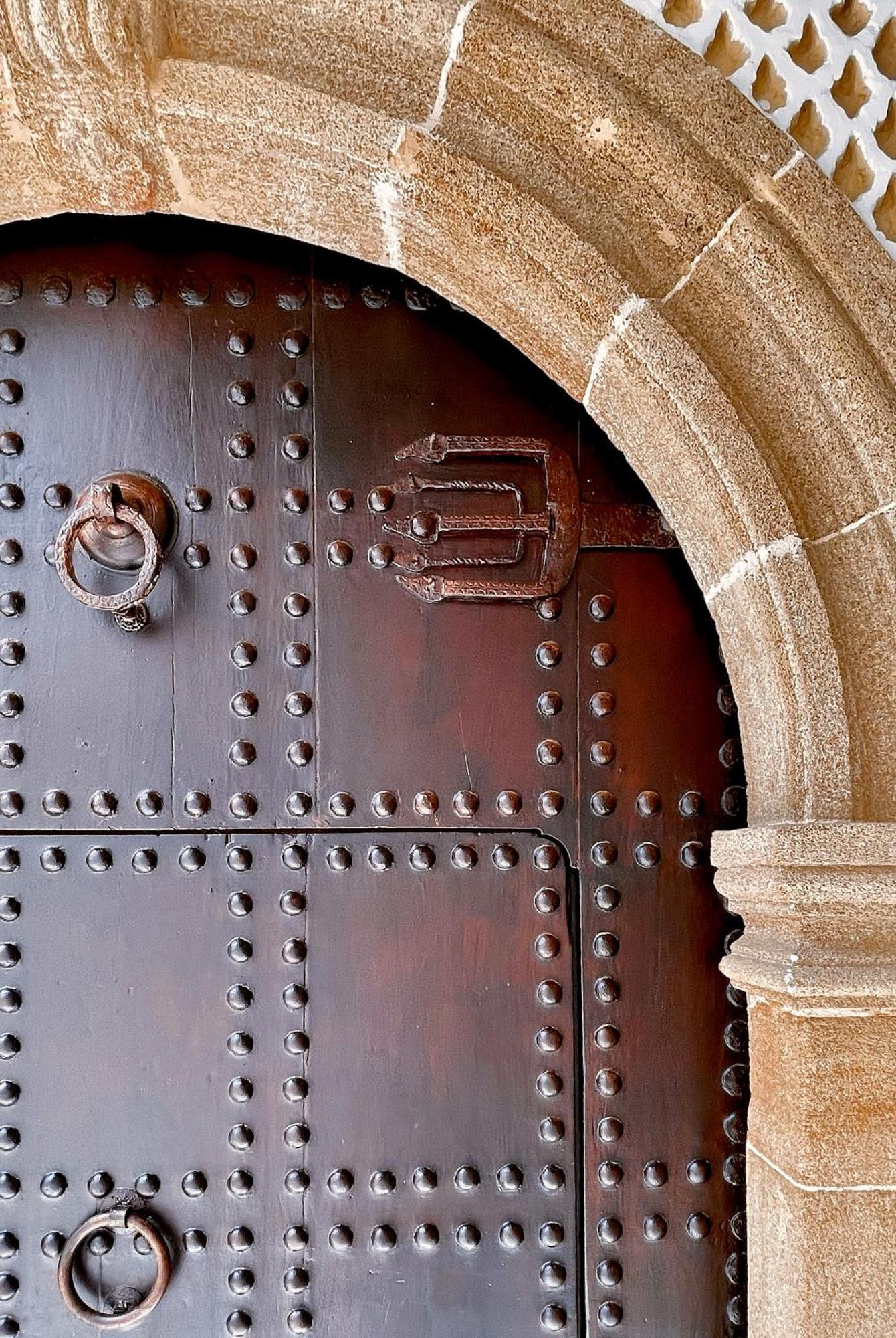 مبيت وإفطار الرباط Dar Lalzohra المظهر الخارجي الصورة